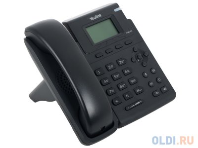    VoIP Yealink SIP-T19P E2 SIP-, 1 , PoE