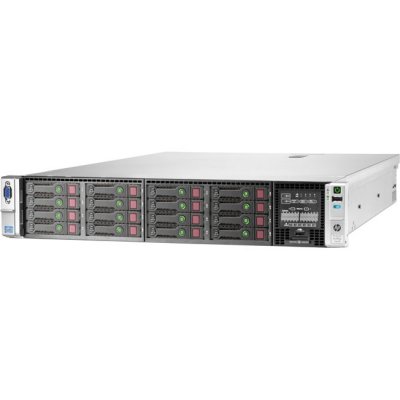     HP SpB DL380p Gen8 Server Special Bundle (NBX003210)(653200-B21)