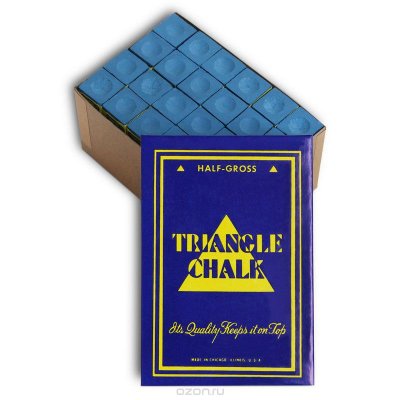      Tweeten "Triangle Blue", 72 