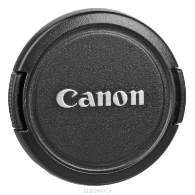   67mm    Canon Lens Cap E67,  