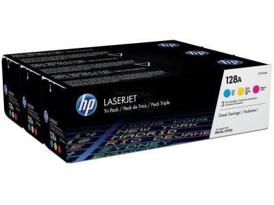    HP CF372AM  HP Color LaserJet 2025 CM2320   