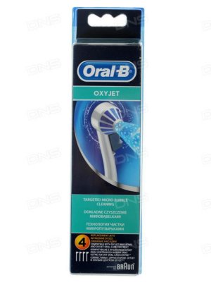      Braun Oral-B Professional Care OxyJet MD20 (ED17) (4 )