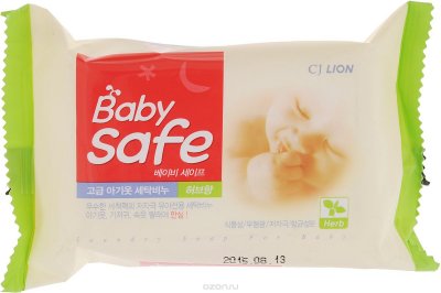        Cj Lion "Baby Safe",   , 190 