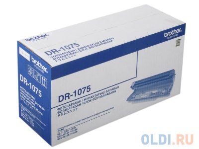   DR-1075 - Brother  HL1112/DCP1510/MFC1810/1815 (10 000 .)