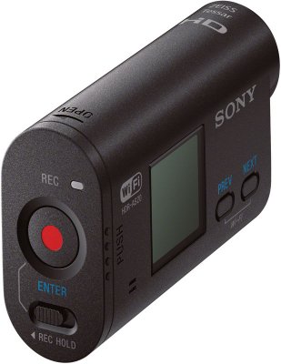   - Sony HDR-AS20B  HDRAS20B.CEN