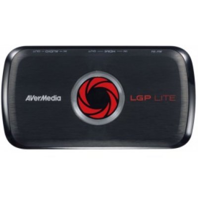     AverMedia LGP Lite GL310