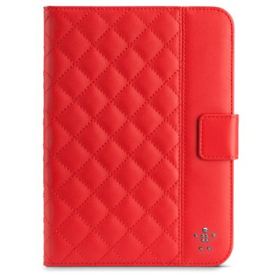     iPad Belkin F7N040vfC02 Red