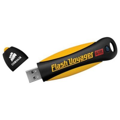    Corsair Flash Voyager GTR 64GB
