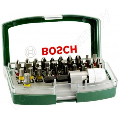     COLORED 32  Bosch 2607017063