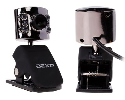    DEXP H-205 640x480