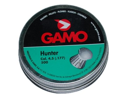     Gamo Hunter 4.5mm 500  6320834
