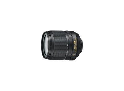   Nikon AF-S DX Nikkor 18-105mm f/3.5-5.6G ED VR
