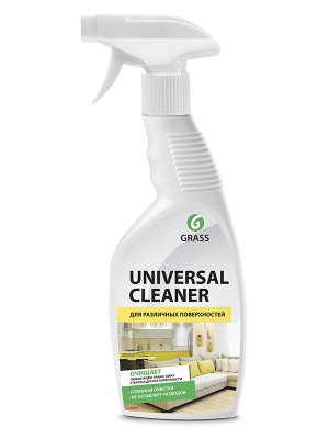      Grass Universal Cleaner 600ml - 000256