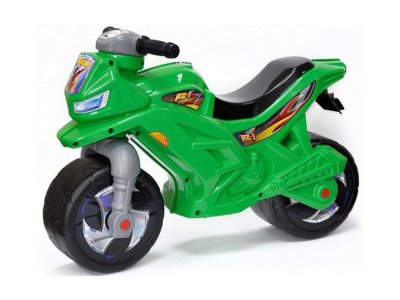     RT Racer RZ 1  501  6 Green