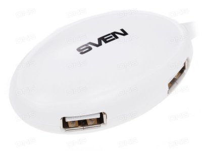    USB Sven HB-401 4  USB2.0 