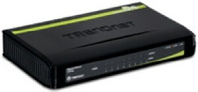    (switch) TRENDnet TEG-S8G