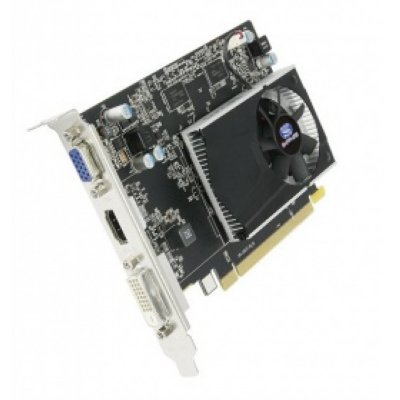    PCI-E 4096Mb ATI R7 240 Sapphire Boost (11216-02-10G) [128bit, DDR3] OEM