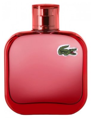    LACOSTE L.12.12 Red 100 