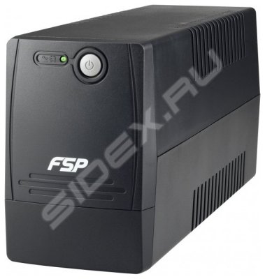    FSP Viva 800 4xIEC (PPF4800701) ()