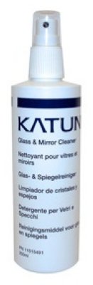   Katun     Antistatic Glass Cleaner (Katun) /250 . 