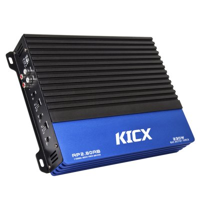     Kicx AP 2.80AB 2- 2x80 