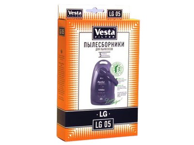      Vesta Filter LG 05