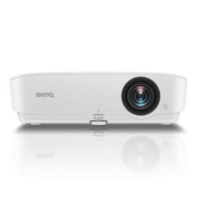    BenQ MX532 DLP 1024x768 3300 ANSI Lm 15000:1 VGA HDMI S-Video RS-232 9H.JG677.33E