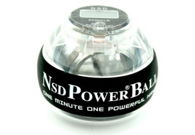     Powerball 250 Hz Pro PB-688C Crystal