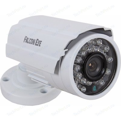   IP- Falcon Eye FE-IPC-DL100P Eco