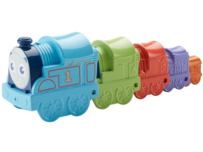    Mattel Fisher-Price Thomas And Friends DVR11