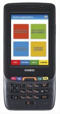    Casio IT-800R-15