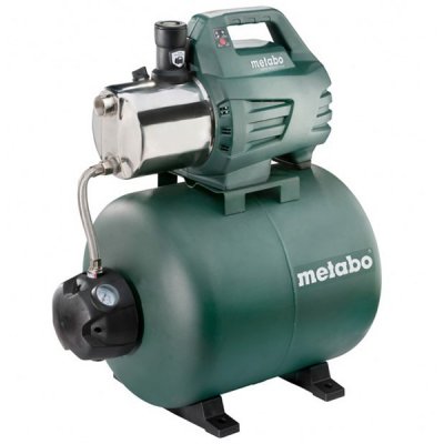      Metabo HWW 6000/50 Inox 600976000