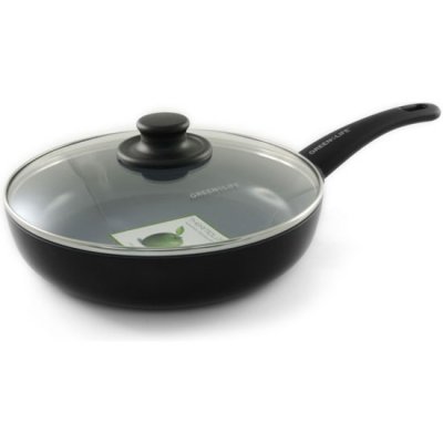    GREEN PAN " ", d26 ,  (CW0003515)