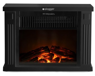    Slogger SL-480 Heat Flame ()