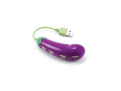    USB 2.0 Konoos UK-45 "" (4 )
