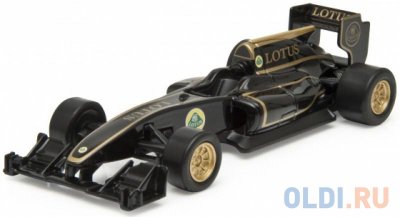    Welly Lotus T125 1:34-39 4891761136468