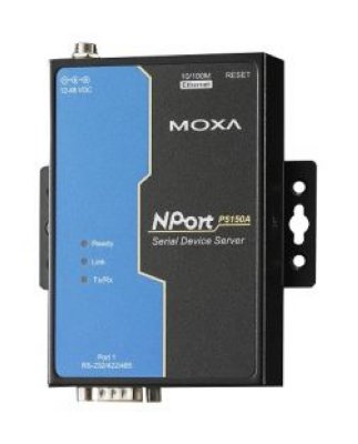    MOXA NPort P5150A