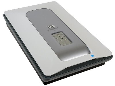    HP ScanJet G4010 (L1956A) , A4, 4800dpi, 96bit, - 35 , USB