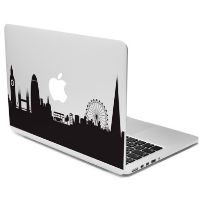     MacBook Case It London Skyline (CSMA13DLSKY)