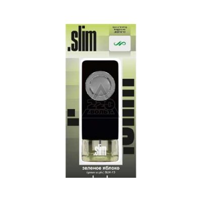       AZARD Slim SLM-13