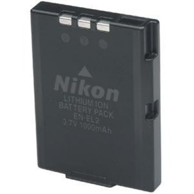     Nikon AcmePower AP-EN-EL23