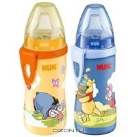   - NUK "Active Cup ",   , 300 ,  12 
