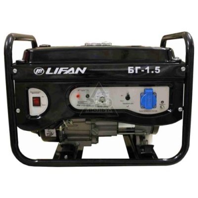     Lifan 1.5GF-3