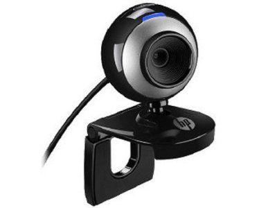  Webcamera HP AU165AA Pro , 1.3 , 30 fps,  , 