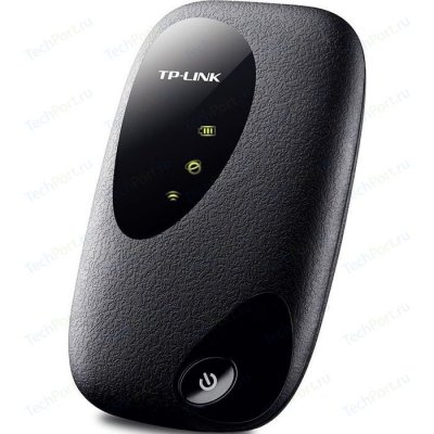    TP-LINK M5250   3G ,  2000mAh