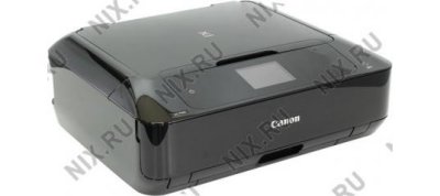    Canon PIXMA MG7540 Black(A4,15 /,,LCD,CR,USB2.0,WiFi,, 