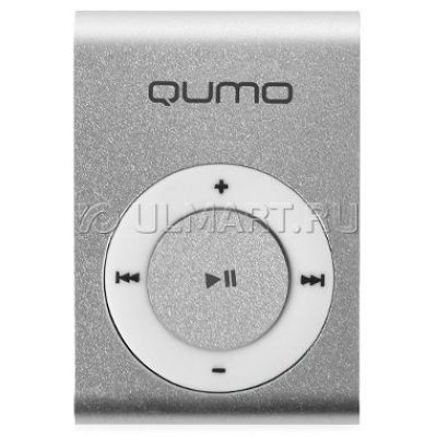   MP3- Qumo Easy 