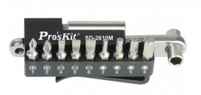    ProsKit SD-2610M