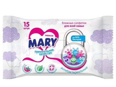     MARY  GL000796408