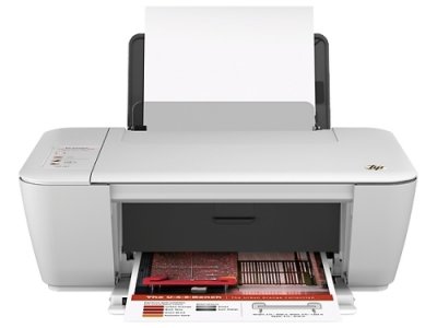    HP Deskjet Ink Advantage 1515 All-in-One (B2L 57 C)